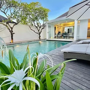  Villa Alami Luxury