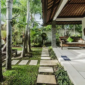  Villa Damai