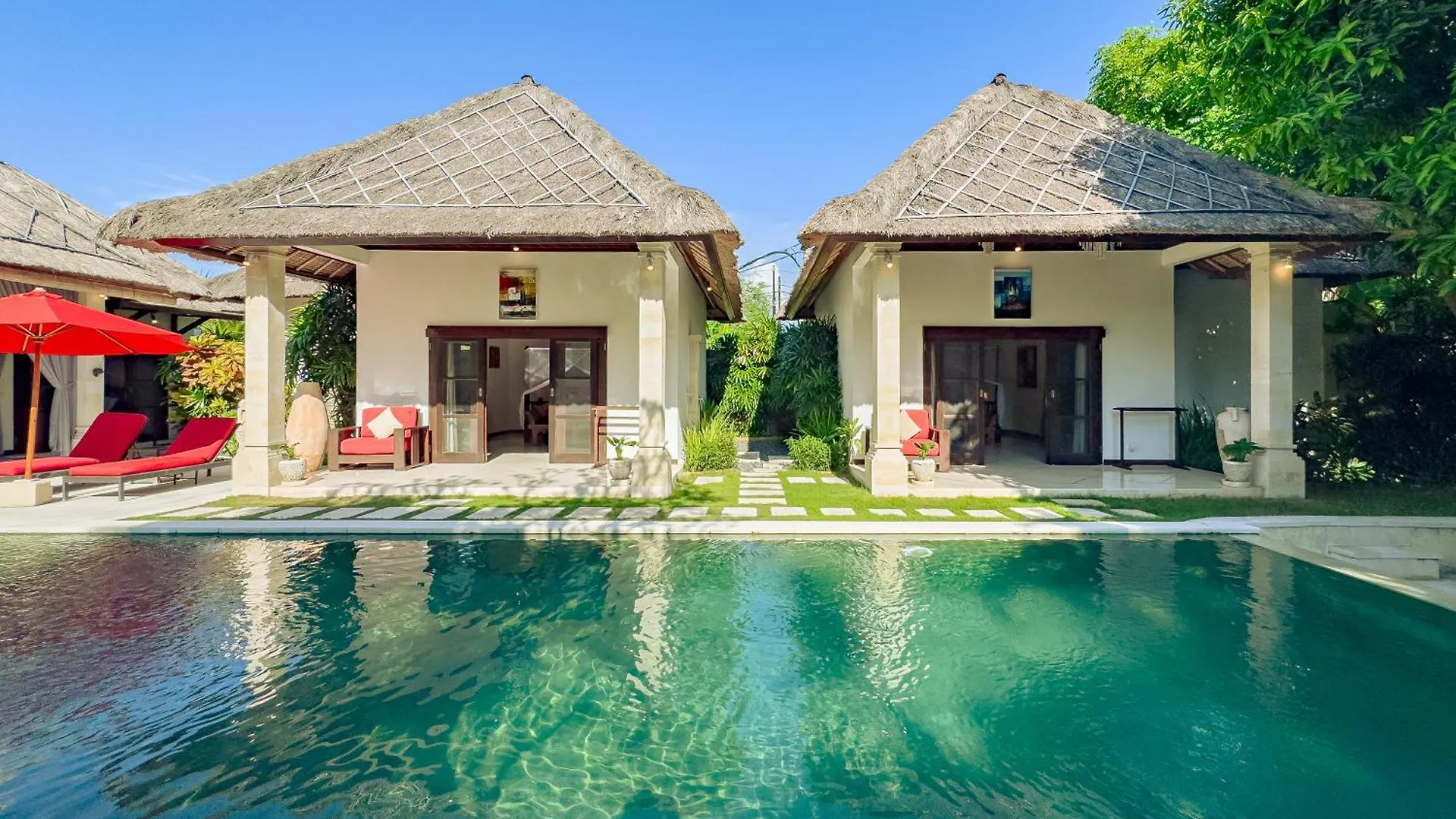 Villa Kebun Managed By Villa Bugis Seminyak