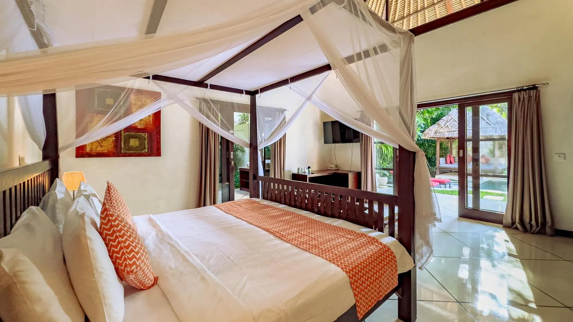 Villa Kebun Managed By Villa Bugis Seminyak  Indonesia