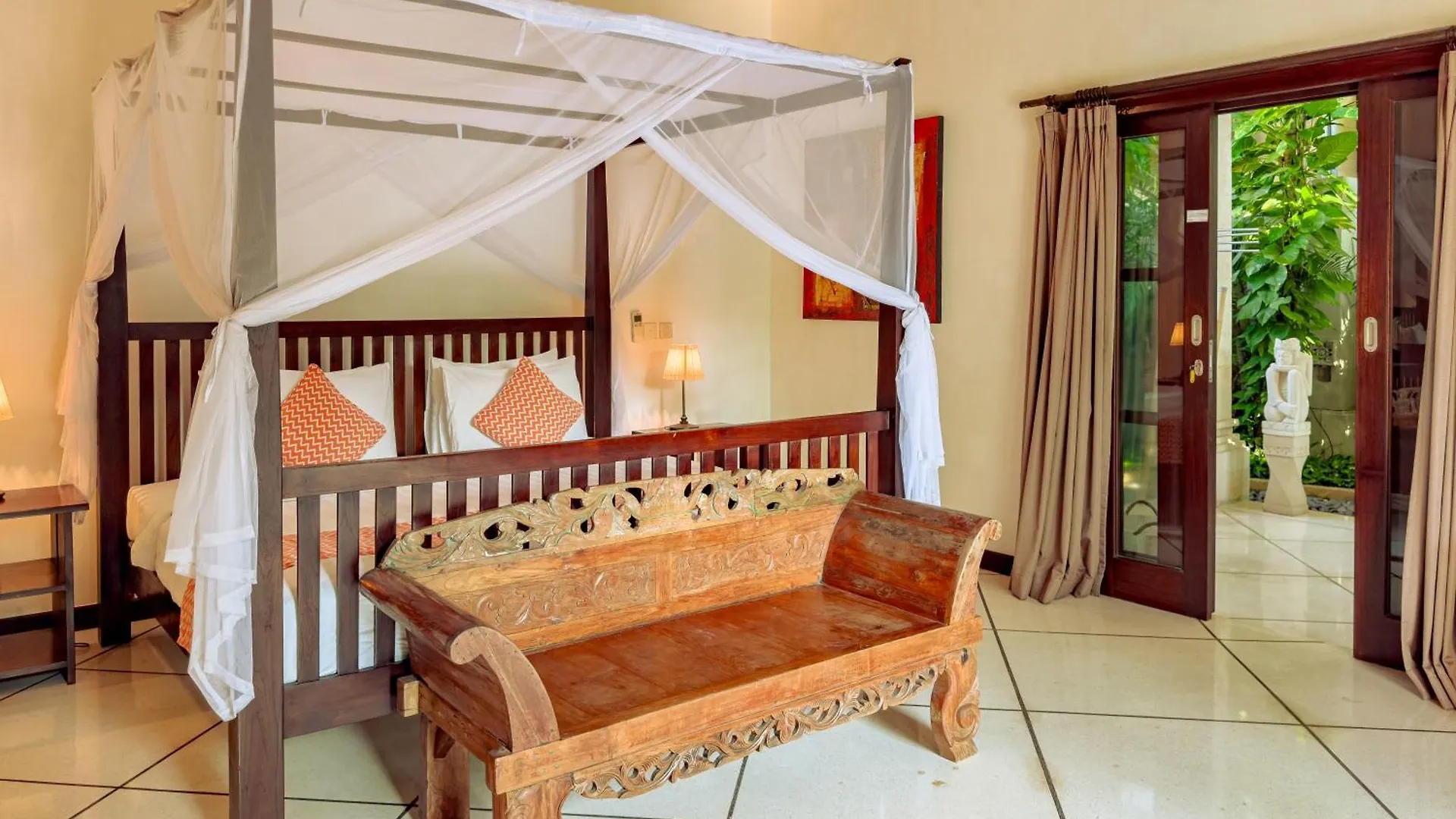 Villa Kebun Managed By Villa Bugis Seminyak  Indonesia