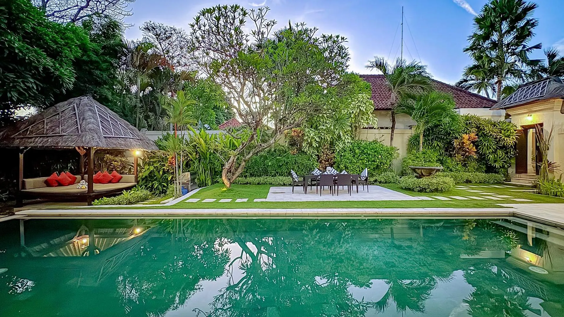 Villa Kebun Managed By Villa Bugis Seminyak