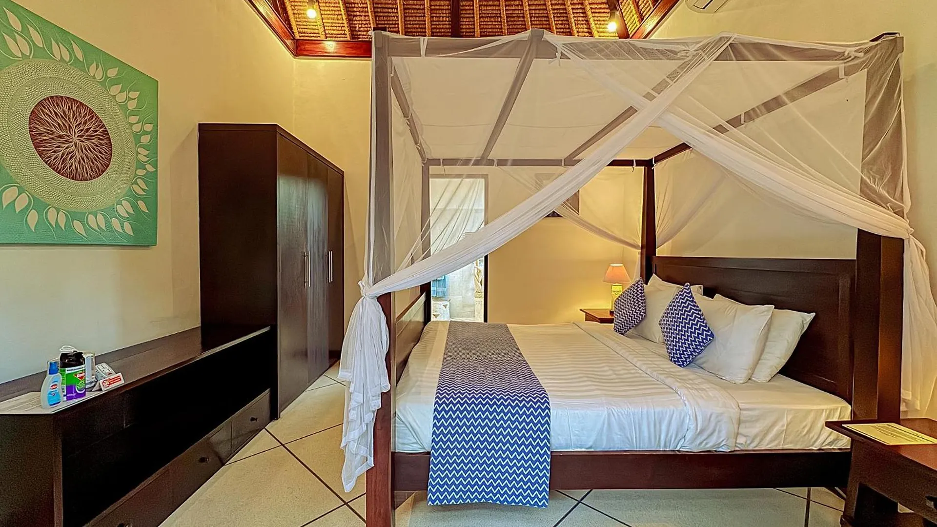 Villa Kebun Managed By Villa Bugis Seminyak