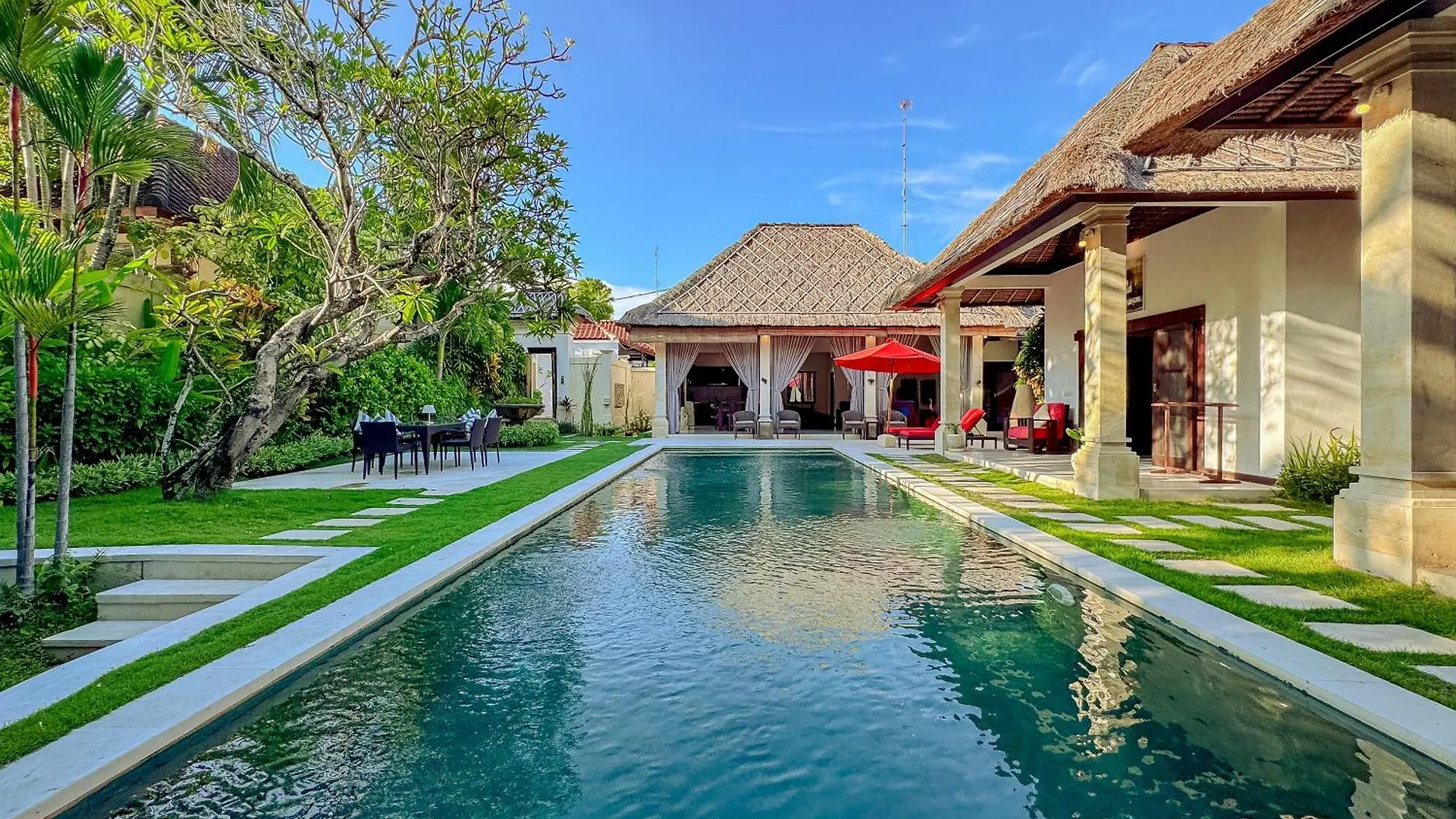 Villa Kebun Managed By Villa Bugis Seminyak