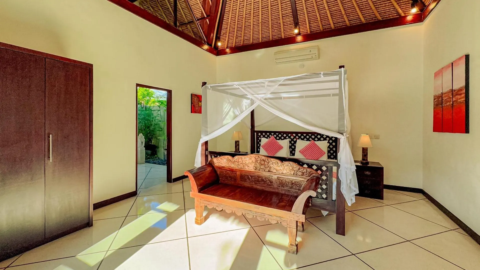 Villa Kebun Managed By Villa Bugis Seminyak  Indonesia