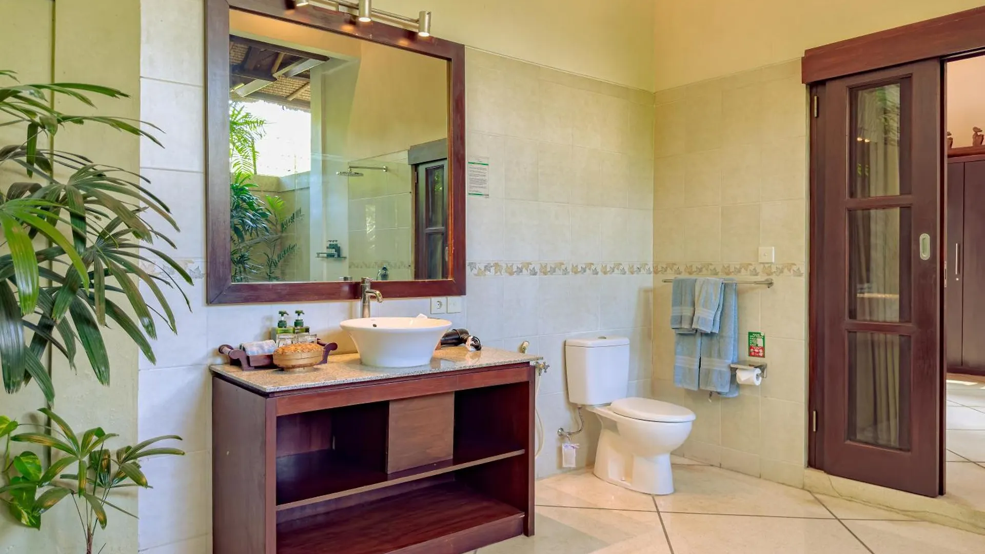Villa Kebun Managed By Villa Bugis Seminyak  Indonesia