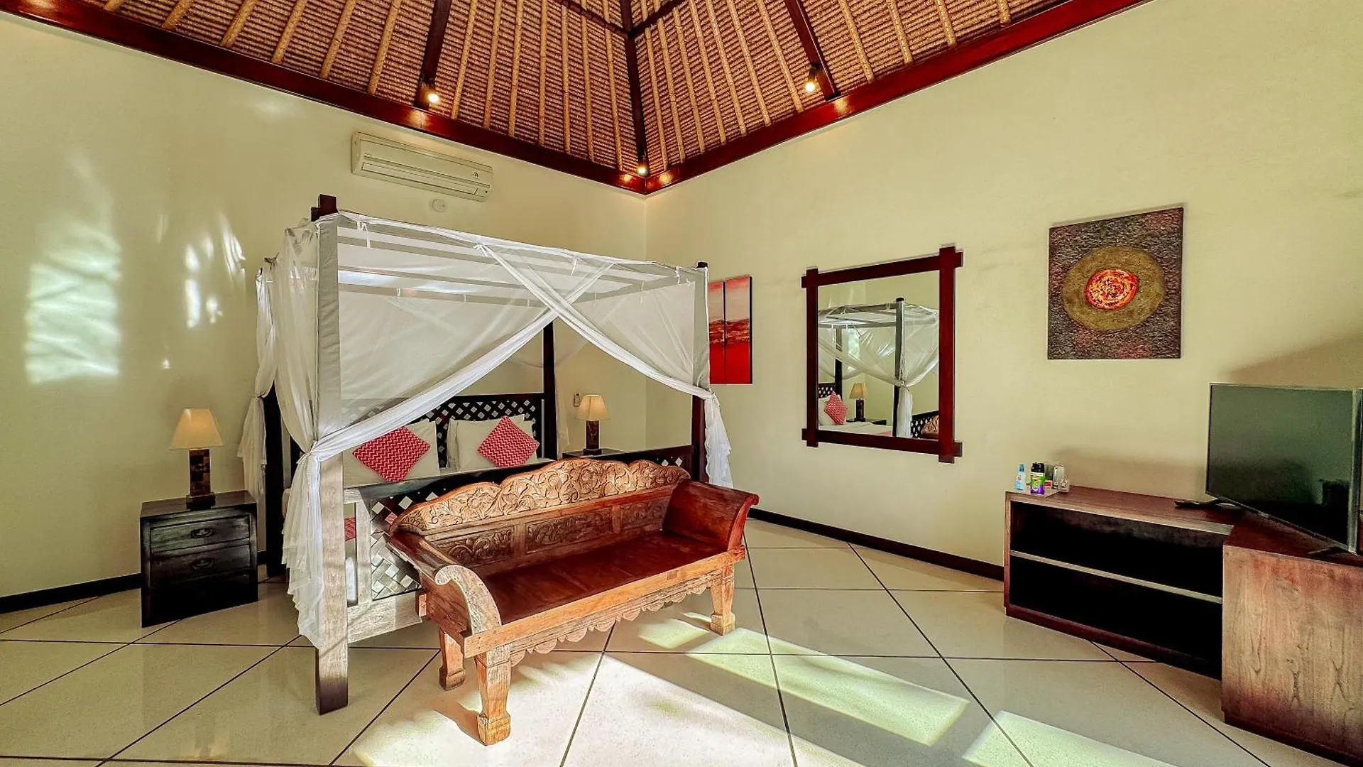 Villa Kebun Managed By Villa Bugis Seminyak