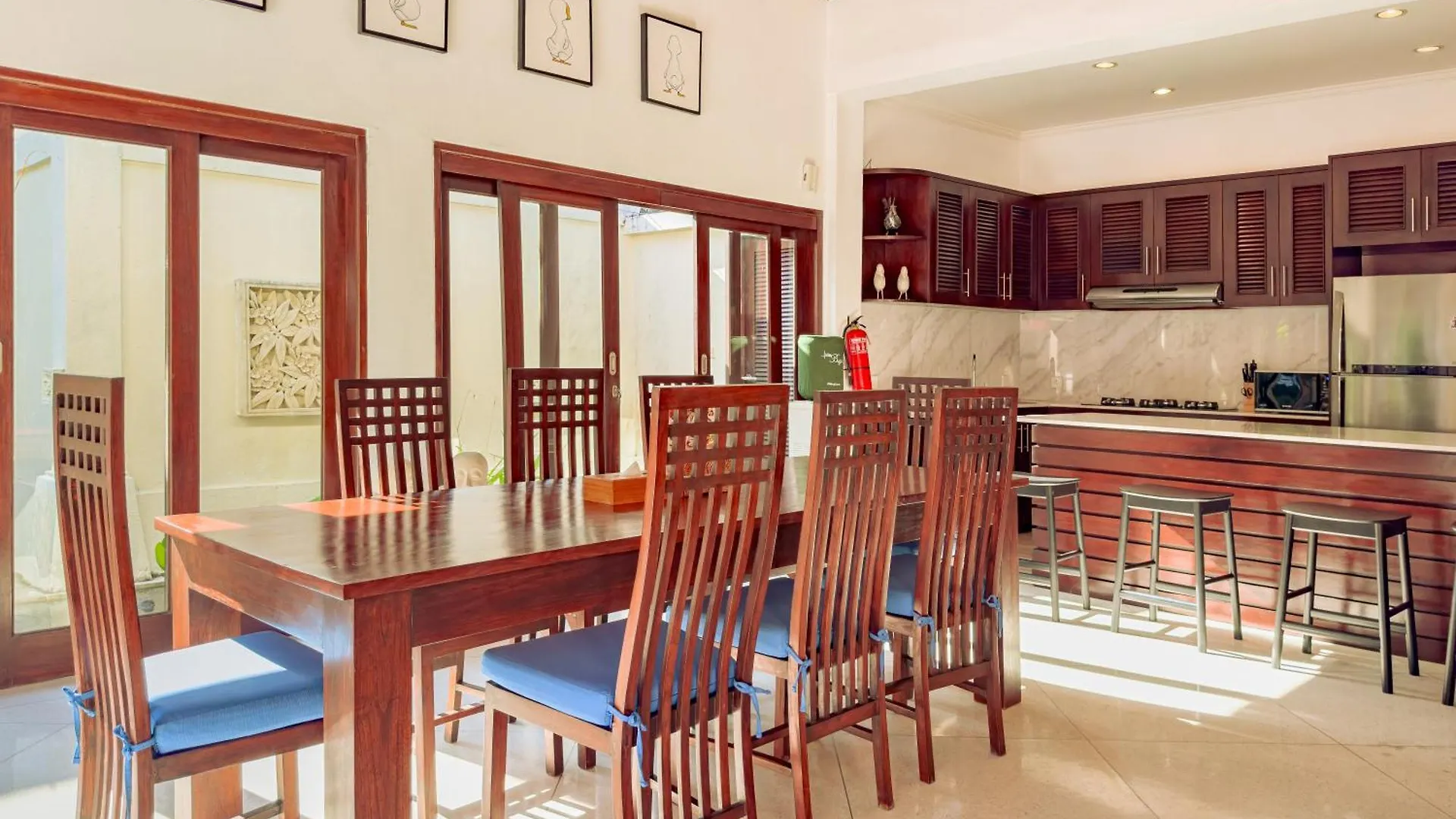 Villa Kebun Managed By Villa Bugis Seminyak