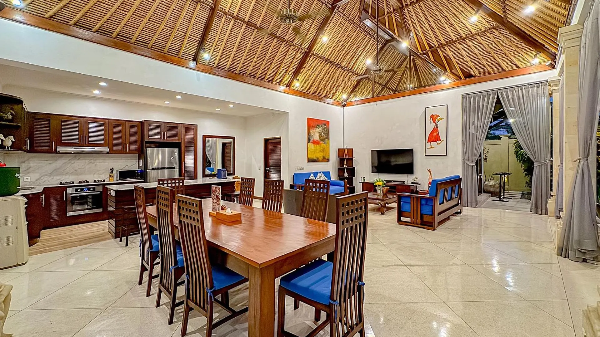 Villa Kebun Managed By Villa Bugis Seminyak