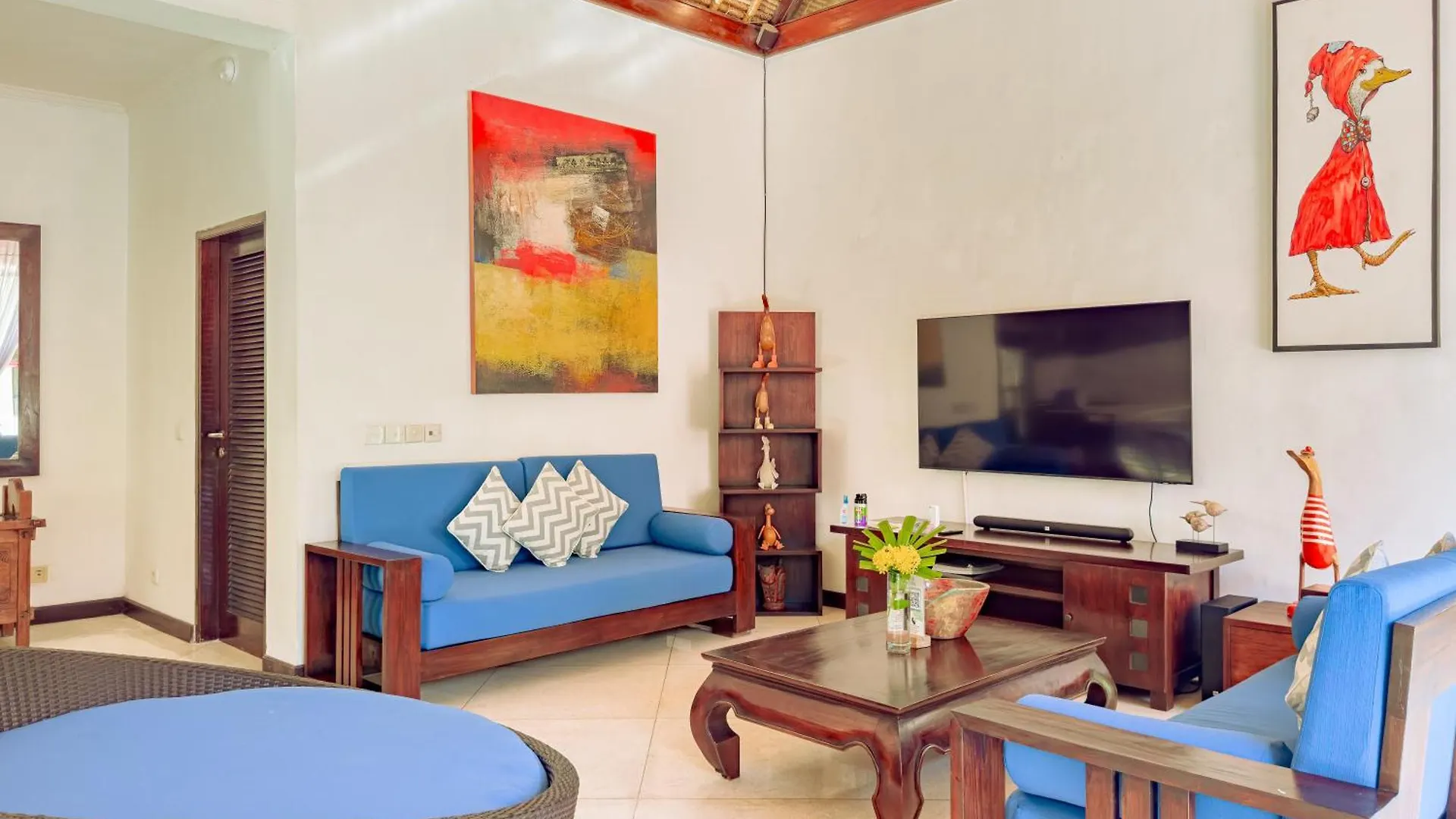 Villa Kebun Managed By Villa Bugis Seminyak  Indonesia