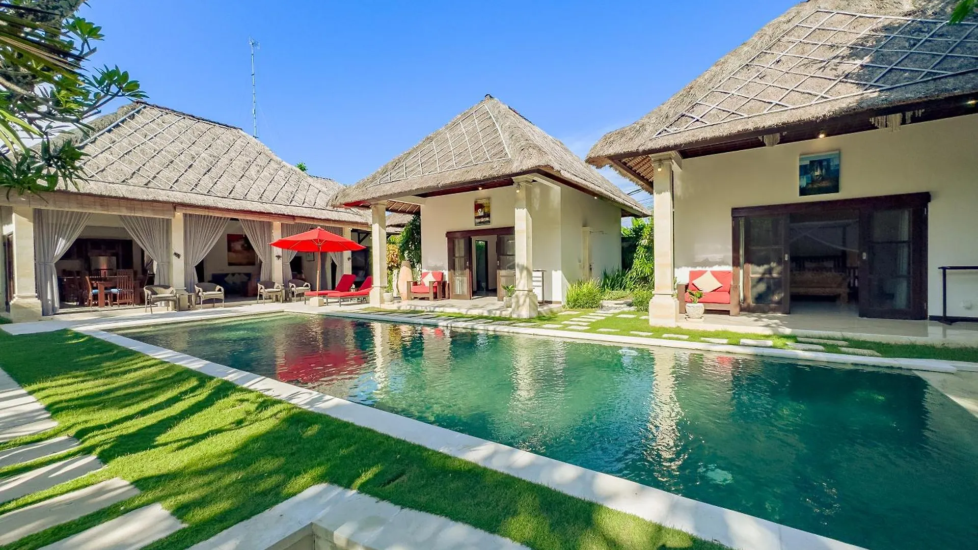 Villa Kebun Managed By Villa Bugis Seminyak
